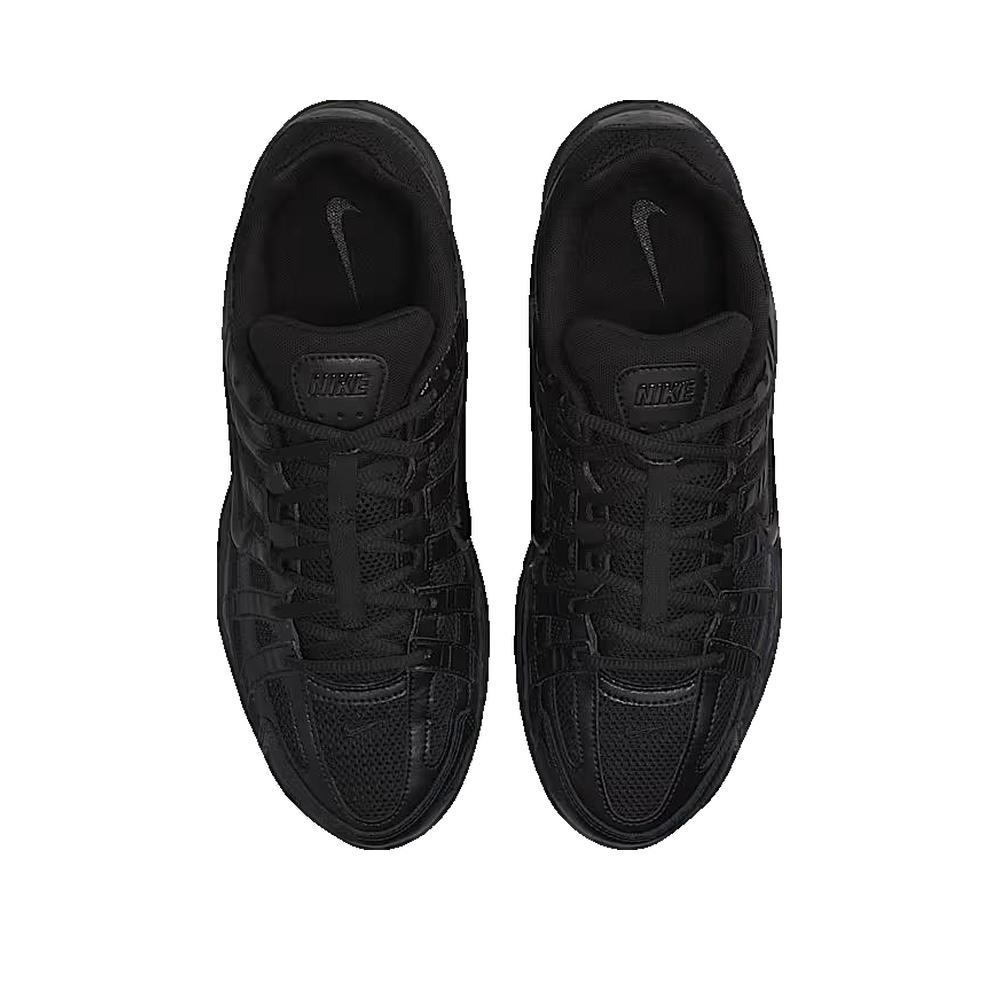 Baskets P-6000 - Noir