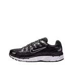 Baskets P-6000 - Noir