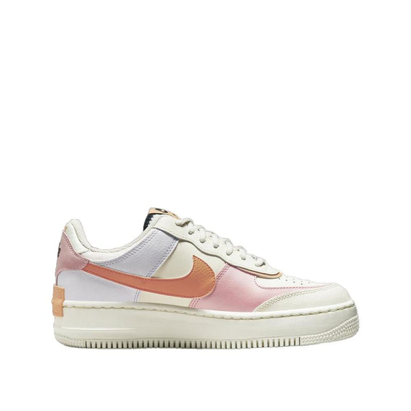 Air Force 1 Shadow Sneakers - White