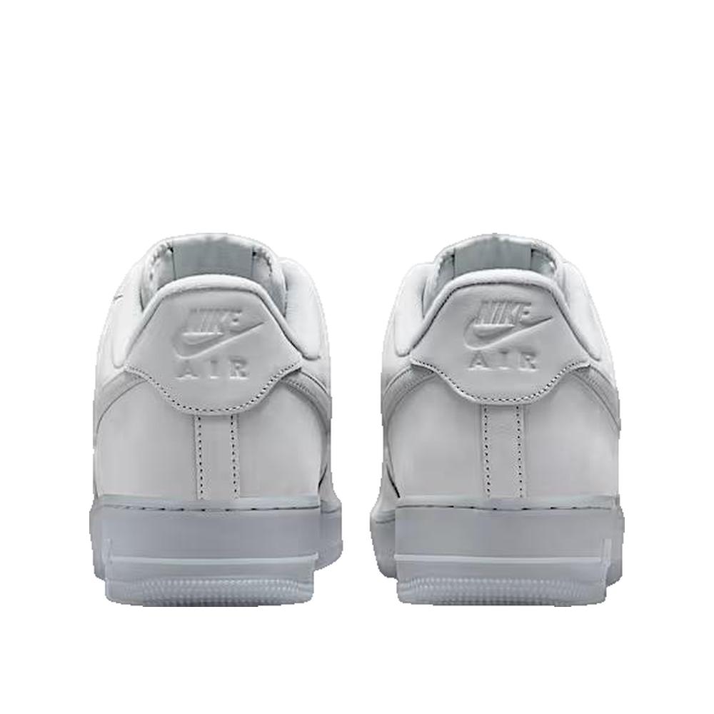 Air Force 1 '07 WB Sneakers - Gray