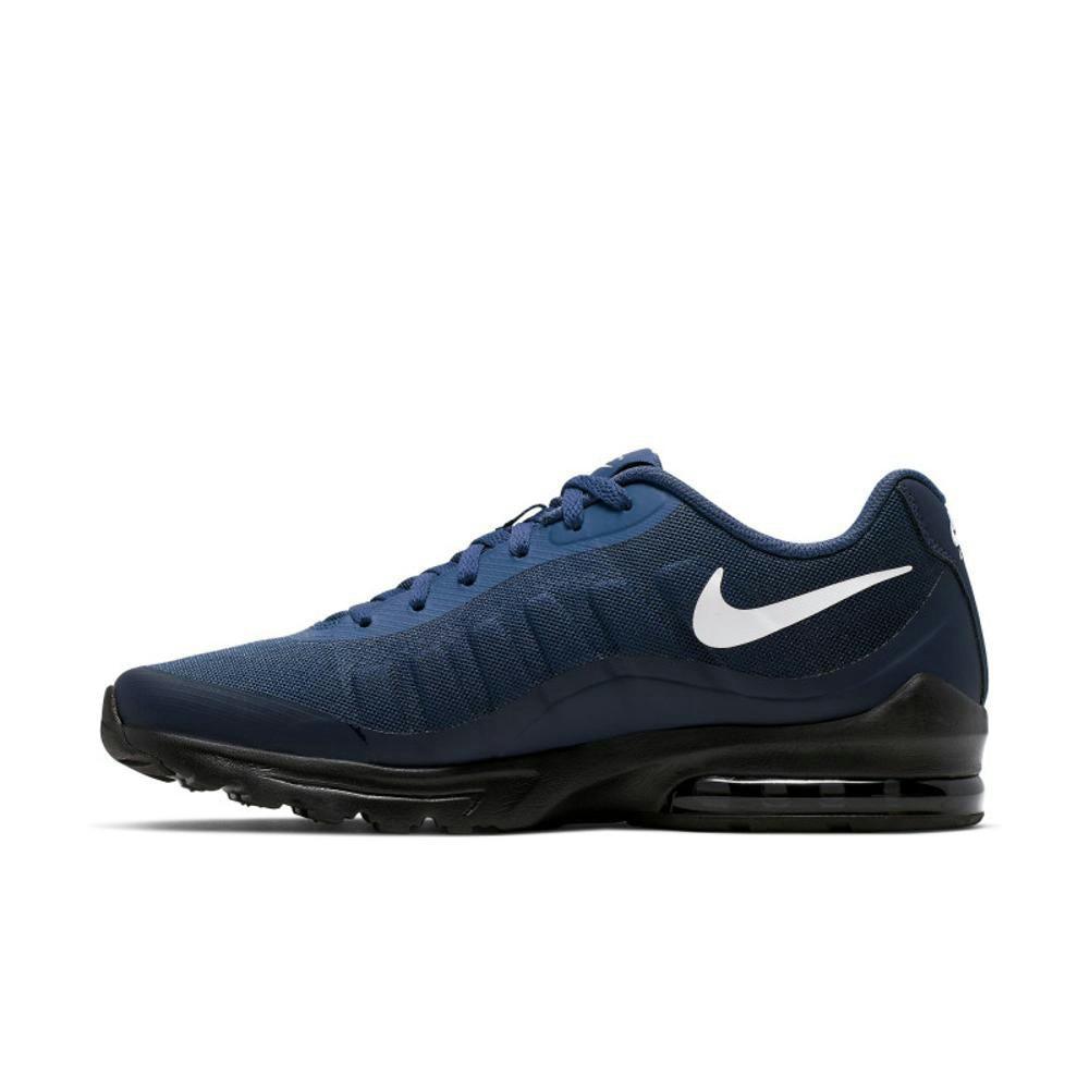 Sneakers Air Max Invigor - Bleu - Homme