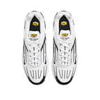 Baskets Air Max Plus 3 - Blanc