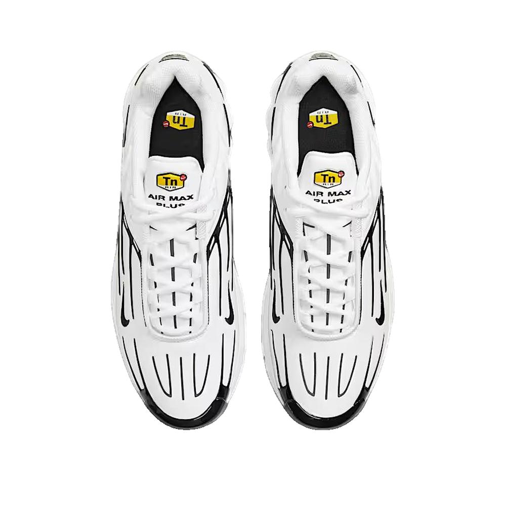 Baskets Air Max Plus 3 - Blanc
