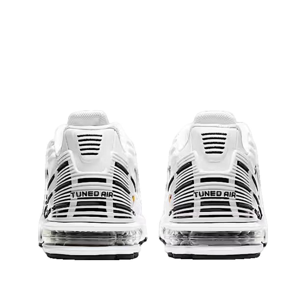 Baskets Air Max Plus 3 - Blanc