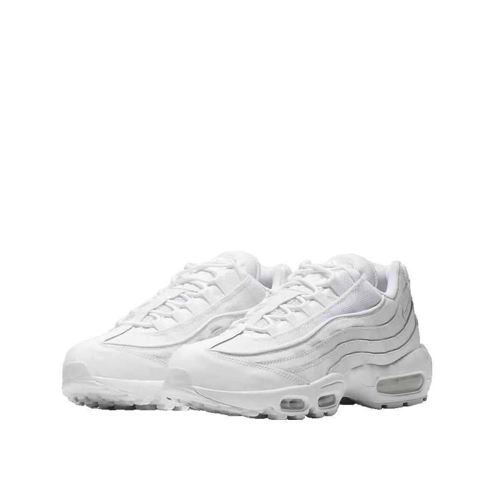 Zapatillas Air Max 95 Essential - Blanco