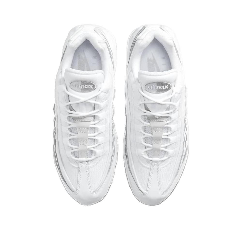 Zapatillas Air Max 95 Essential - Blanco