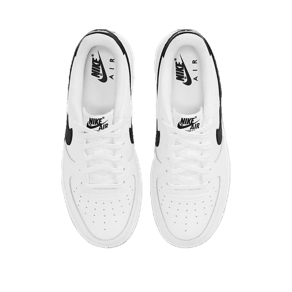 Baskets Air Force 1 - Blanc