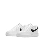 Baskets Air Force 1 - Blanc