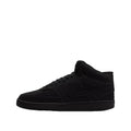Baskets Court Vision Mid - Noir