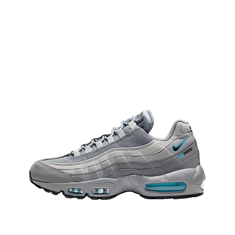 Baskets Air Max 95 - Gris
