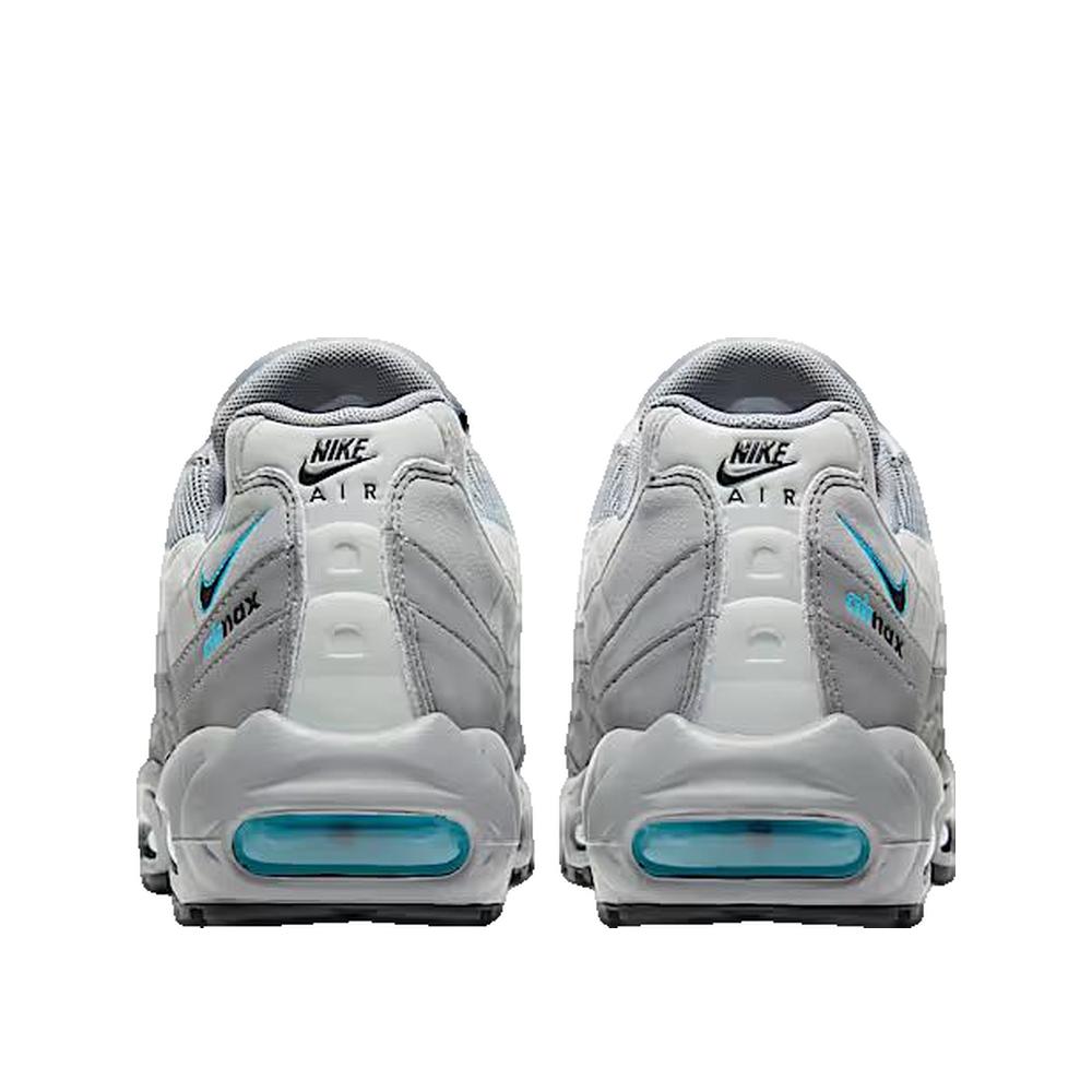 Baskets Air Max 95 - Gris