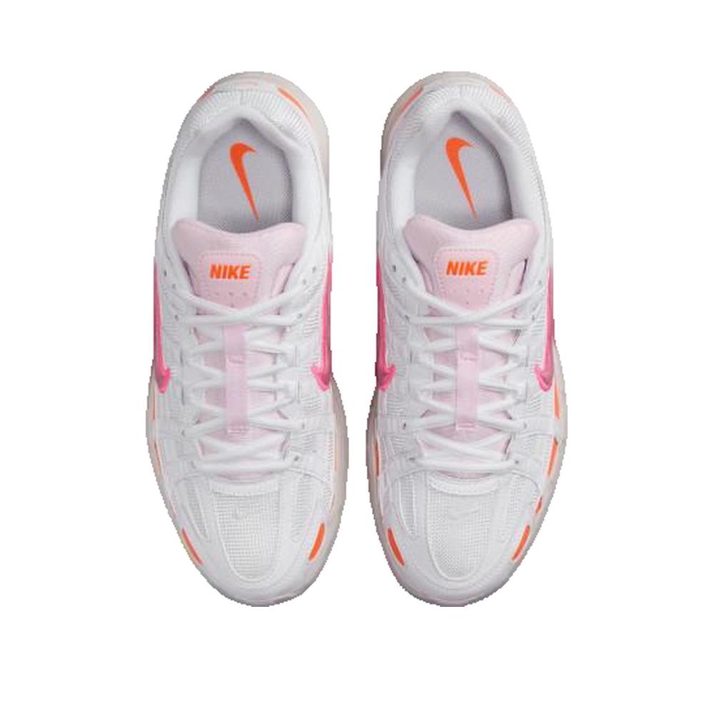 Zapatillas P-6000 - Blanco