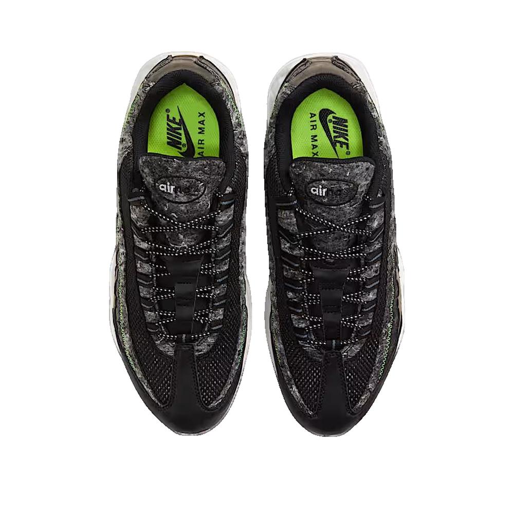 Zapatillas Air Max 95 - Negro
