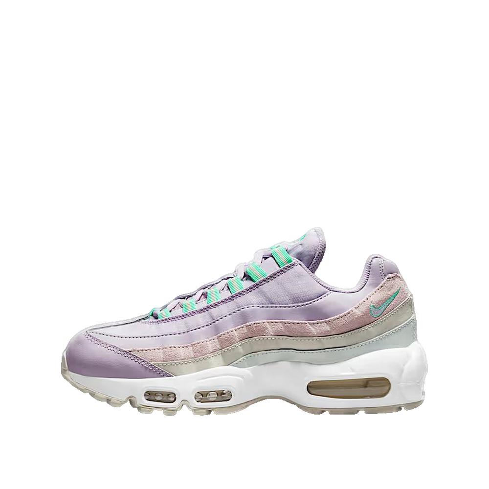 Baskets Air Max 95 - Lilac