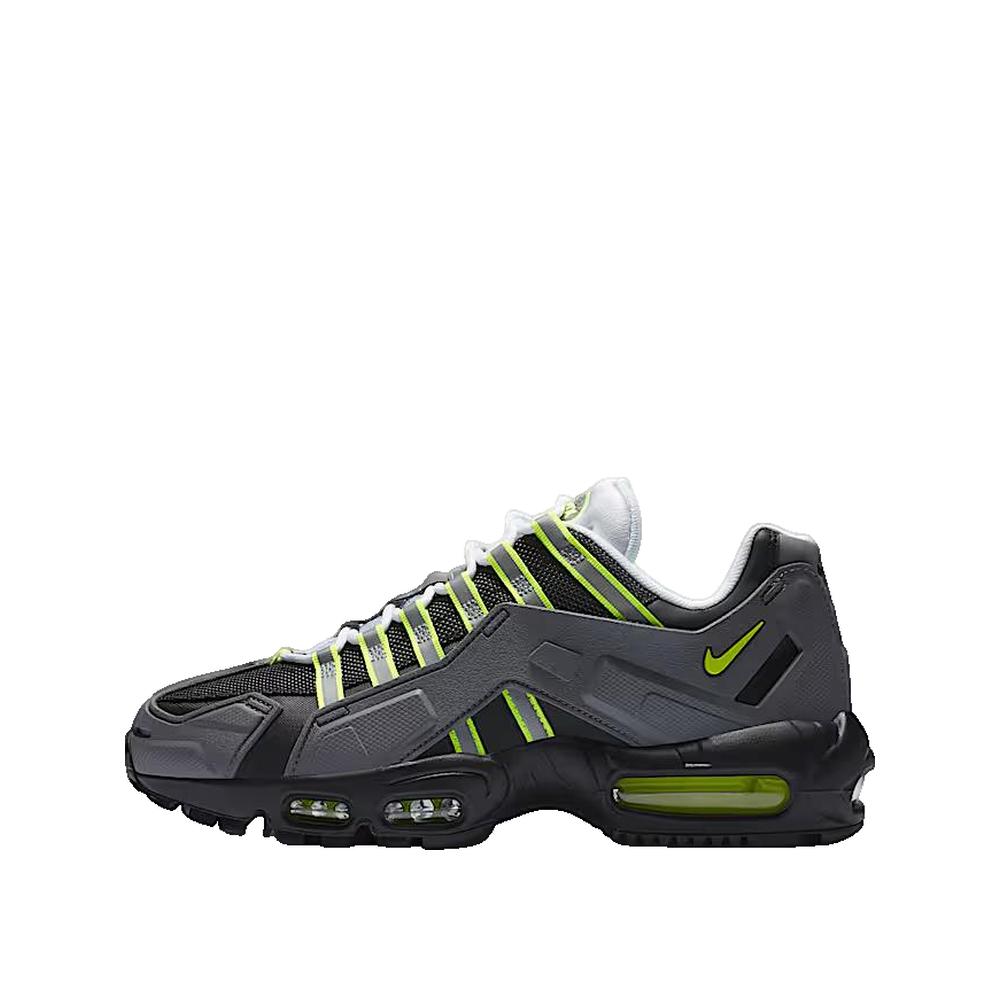 Zapatillas Air Max 95 NDSTRKT - Negro