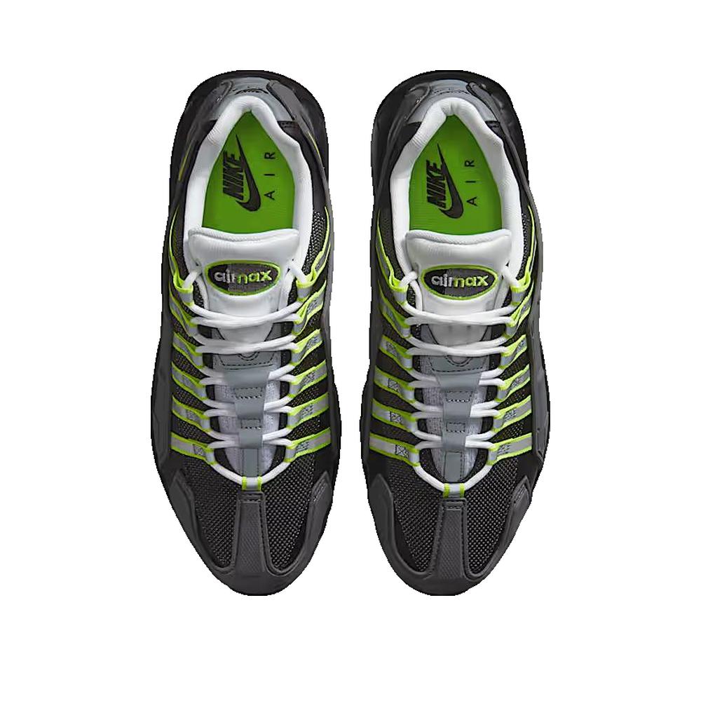 Zapatillas Air Max 95 NDSTRKT - Negro