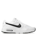 Baskets Baskets Air Max Sc - Blanc - Adulte - Blanc - Adulte