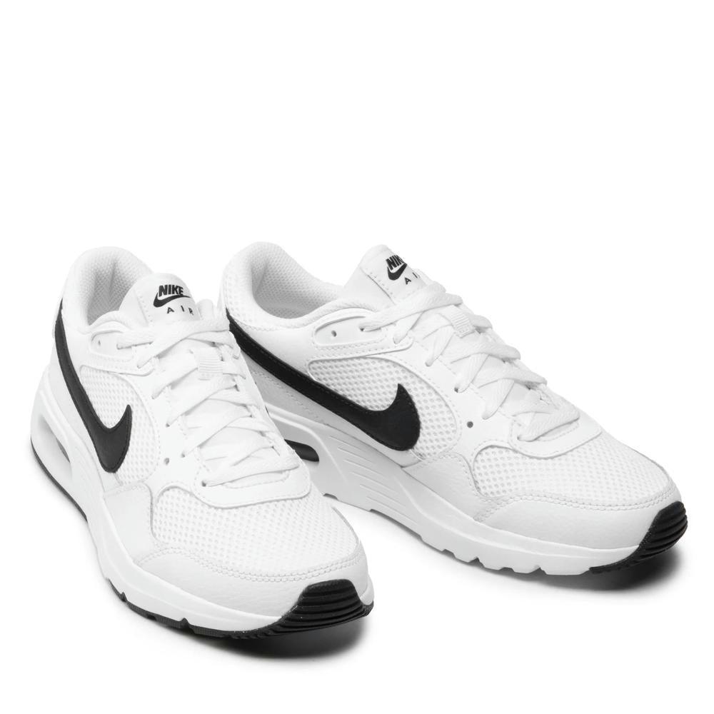 Baskets Baskets Air Max Sc - Blanc - Adulte - Blanc - Adulte