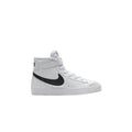 Trainers Blazer Mid '77 - White - Junior - White - Kids