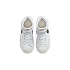 Trainers Blazer Mid '77 - White - Junior - White - Kids
