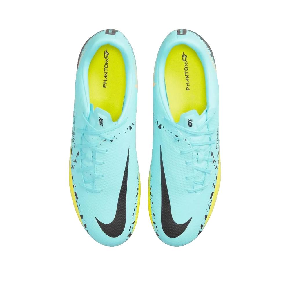 Zapatillas Phantom GT2 Academy MG - Azul