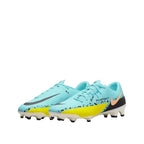 Zapatillas Phantom GT2 Academy MG - Azul