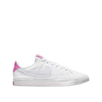 Court Legacy GS Sneakers - White
