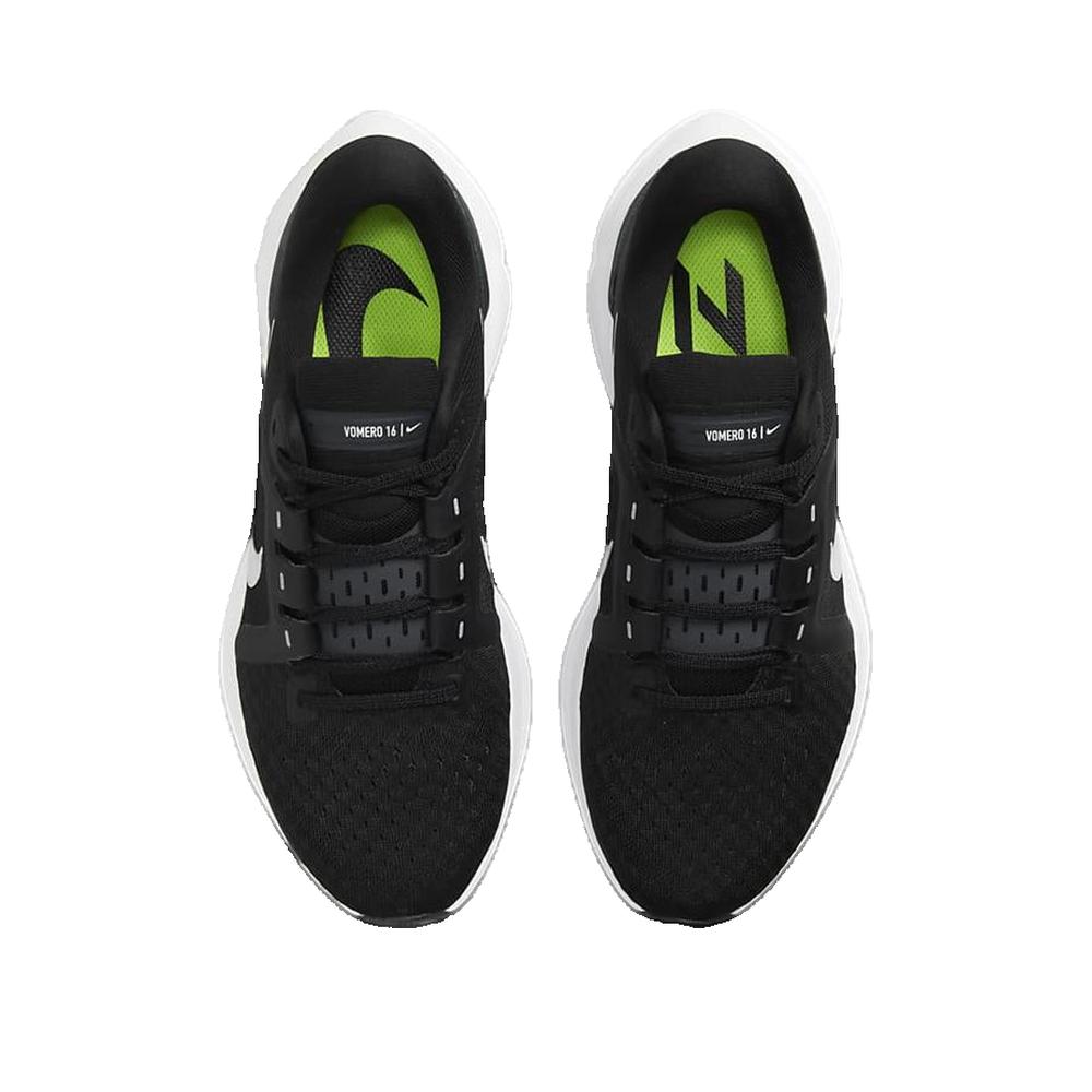Air Zoom Vomero 16S Sneakers - Black