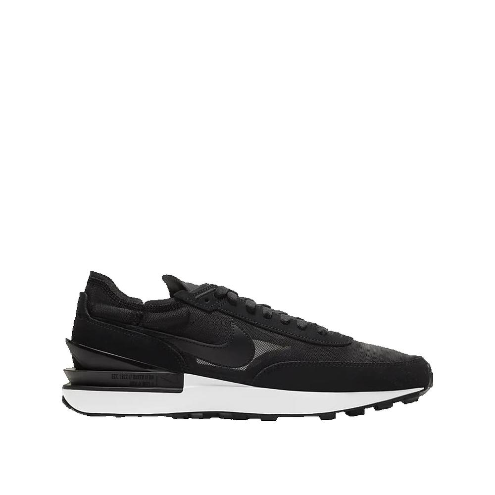 Zapatillas Waffle One - Negro