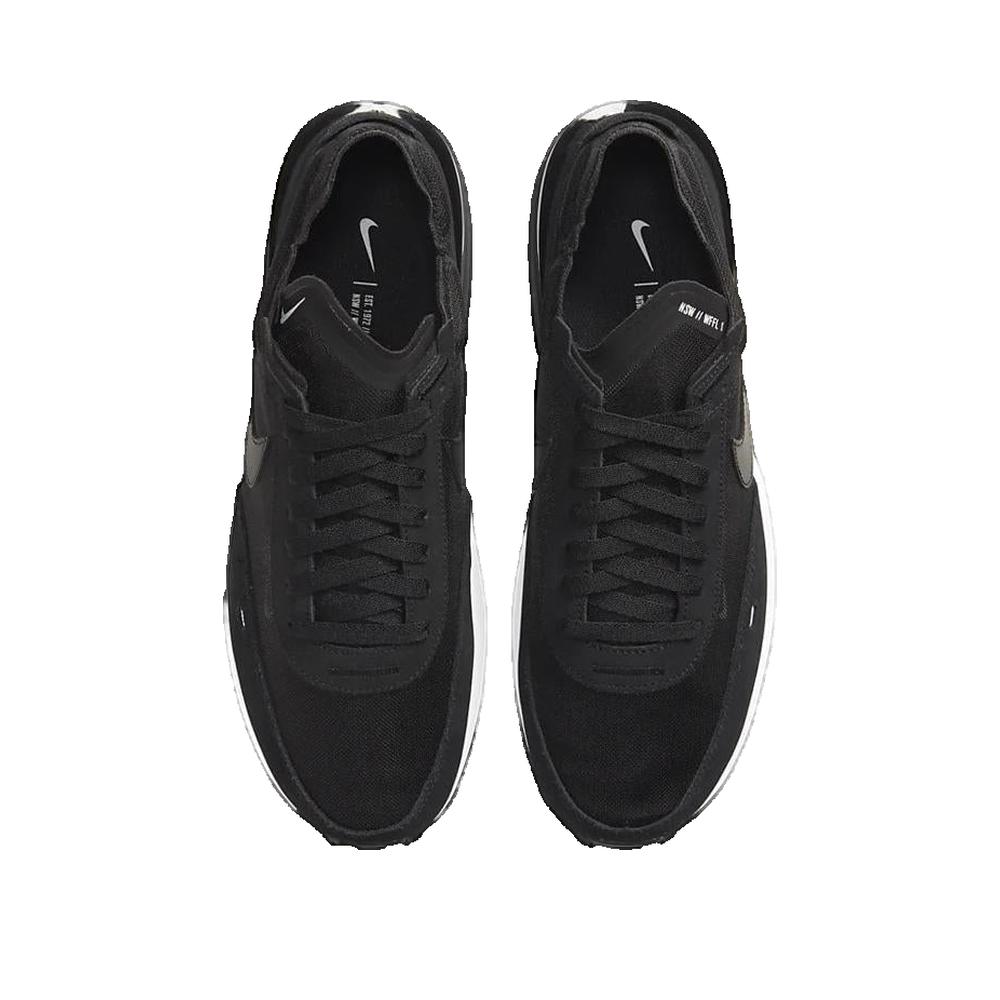 Zapatillas Waffle One - Negro