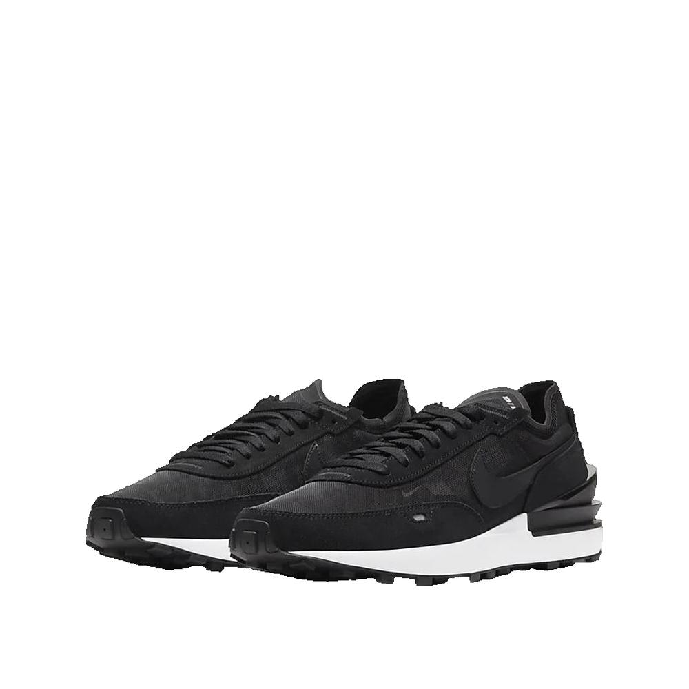 Zapatillas Waffle One - Negro