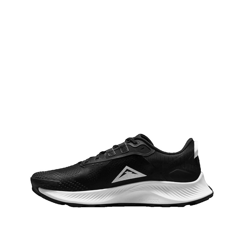 Pegasus 3 Sneakers - Black
