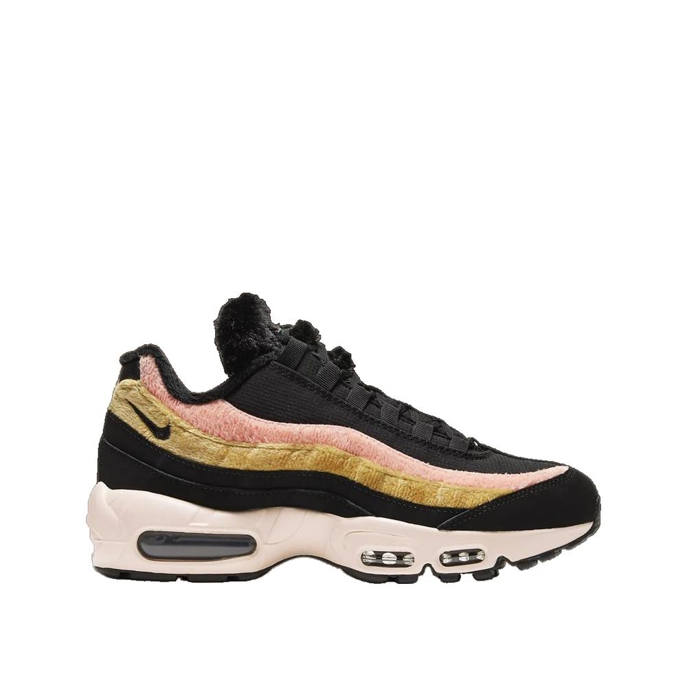 Baskets Air Max 95 Premium - Noir