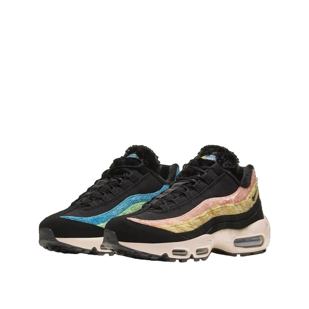 Baskets Air Max 95 Premium - Noir
