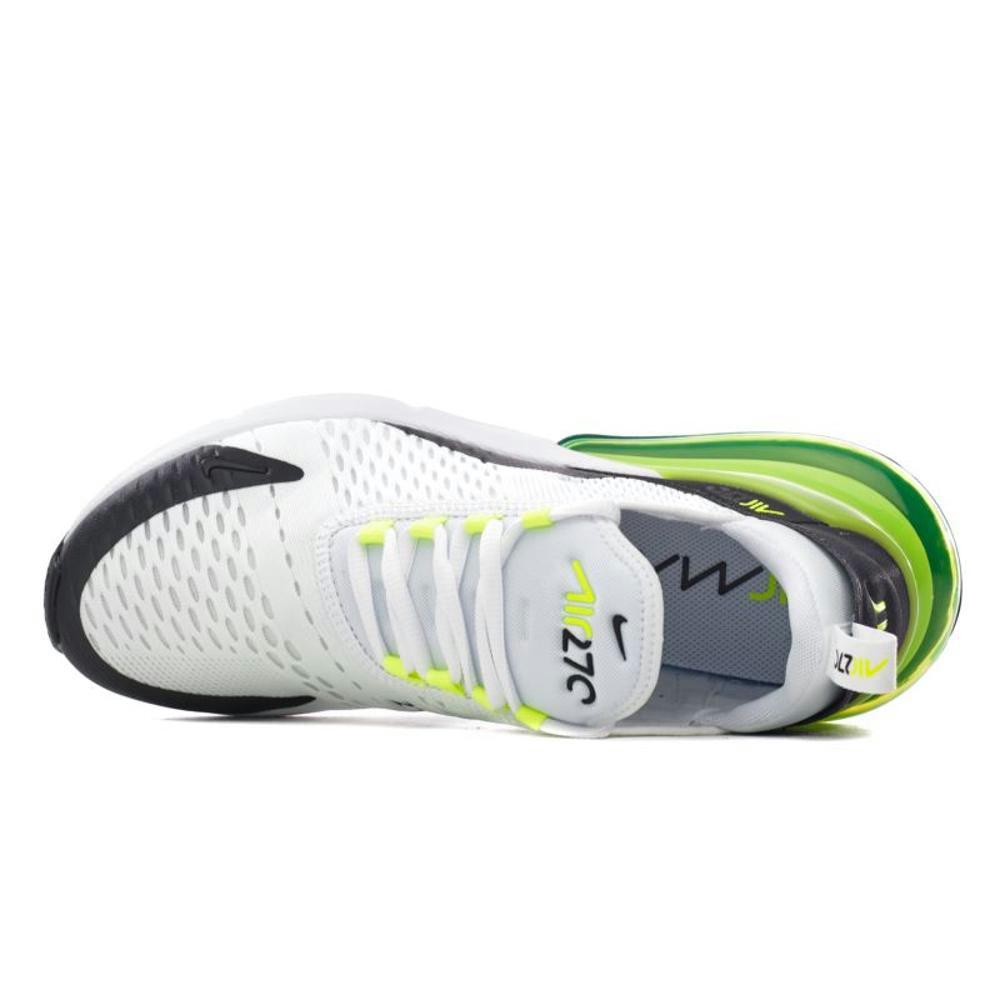 Zapatillas Air Max 270 - Blanco