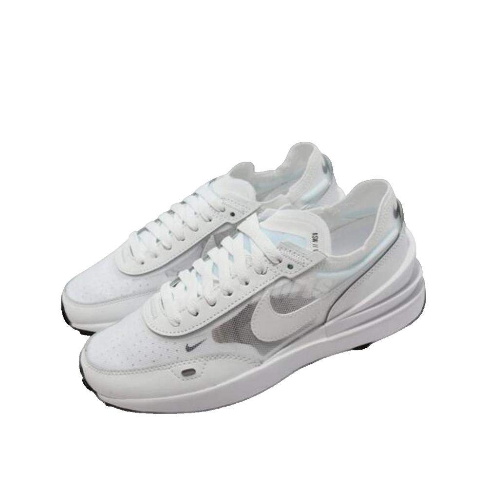 Zapatillas Waffle One - Blanco
