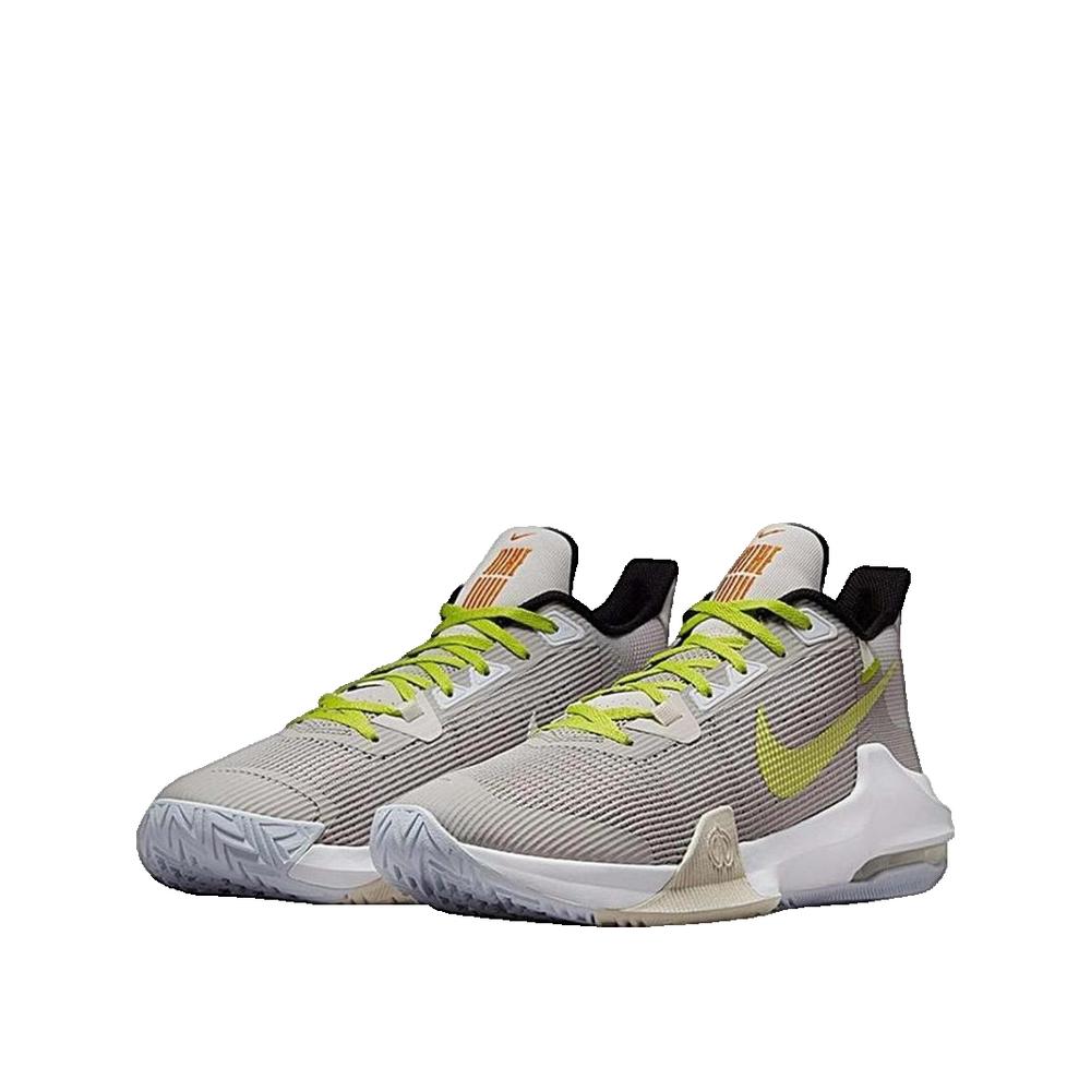 Air Max Impact 3 Sneakers - Gray