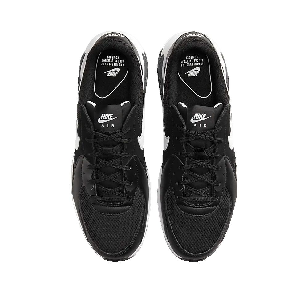 Air Max Excee Sneakers - Black