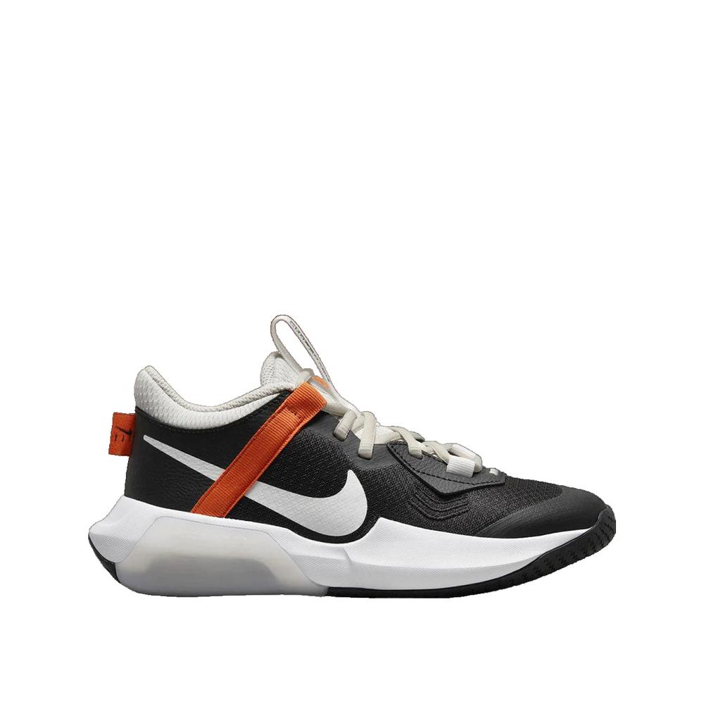 Air Zoom Crossover Sneakers - Black