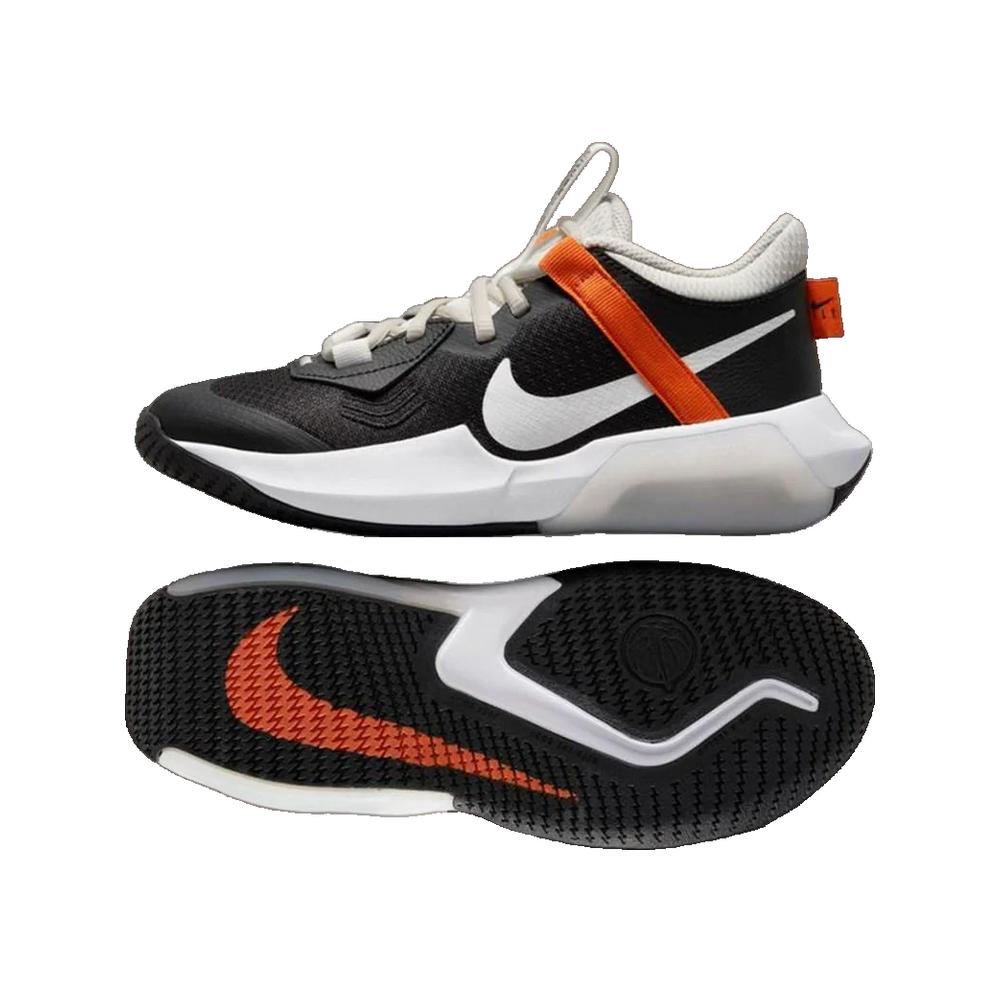 Air Zoom Crossover Sneakers - Black