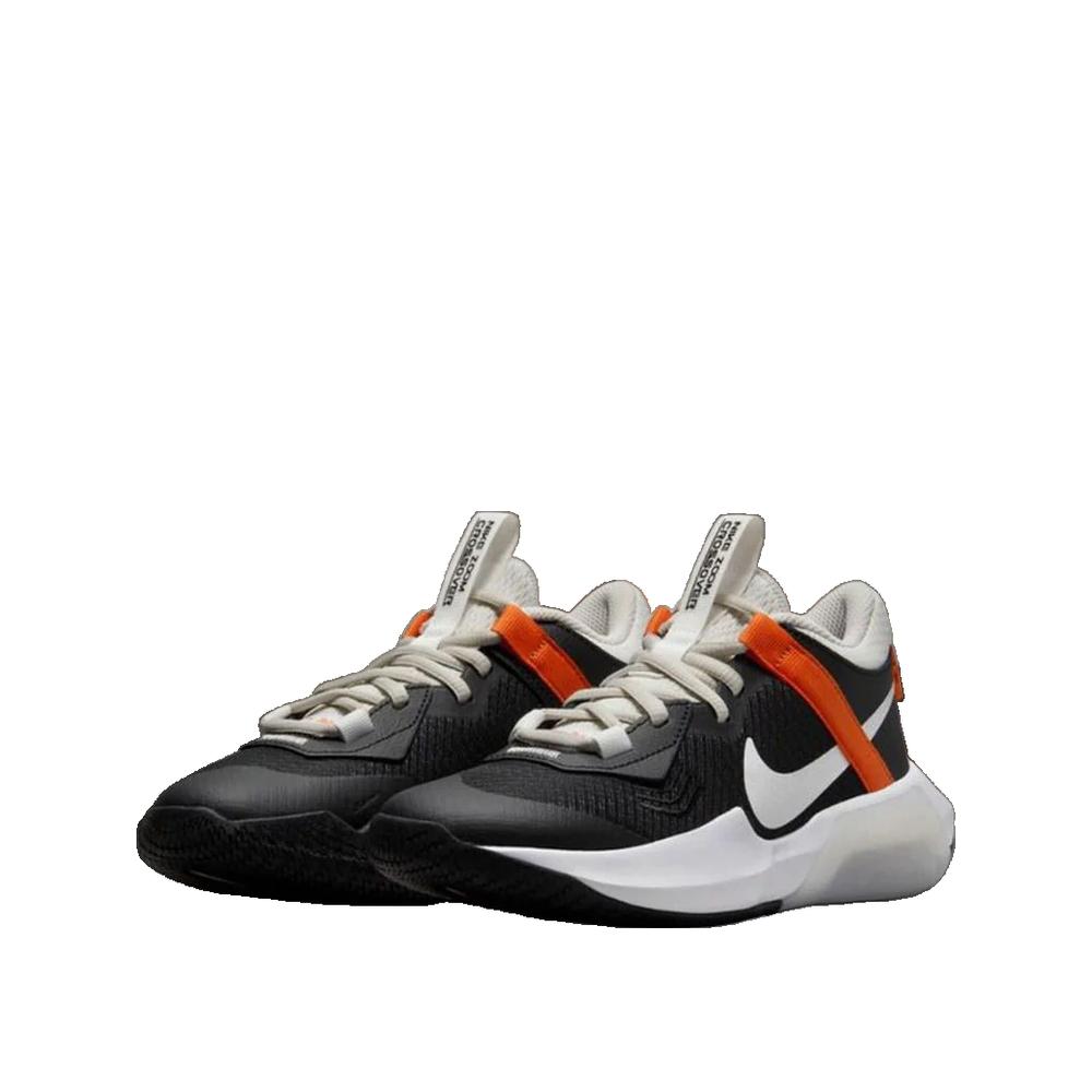Air Zoom Crossover Sneakers - Black