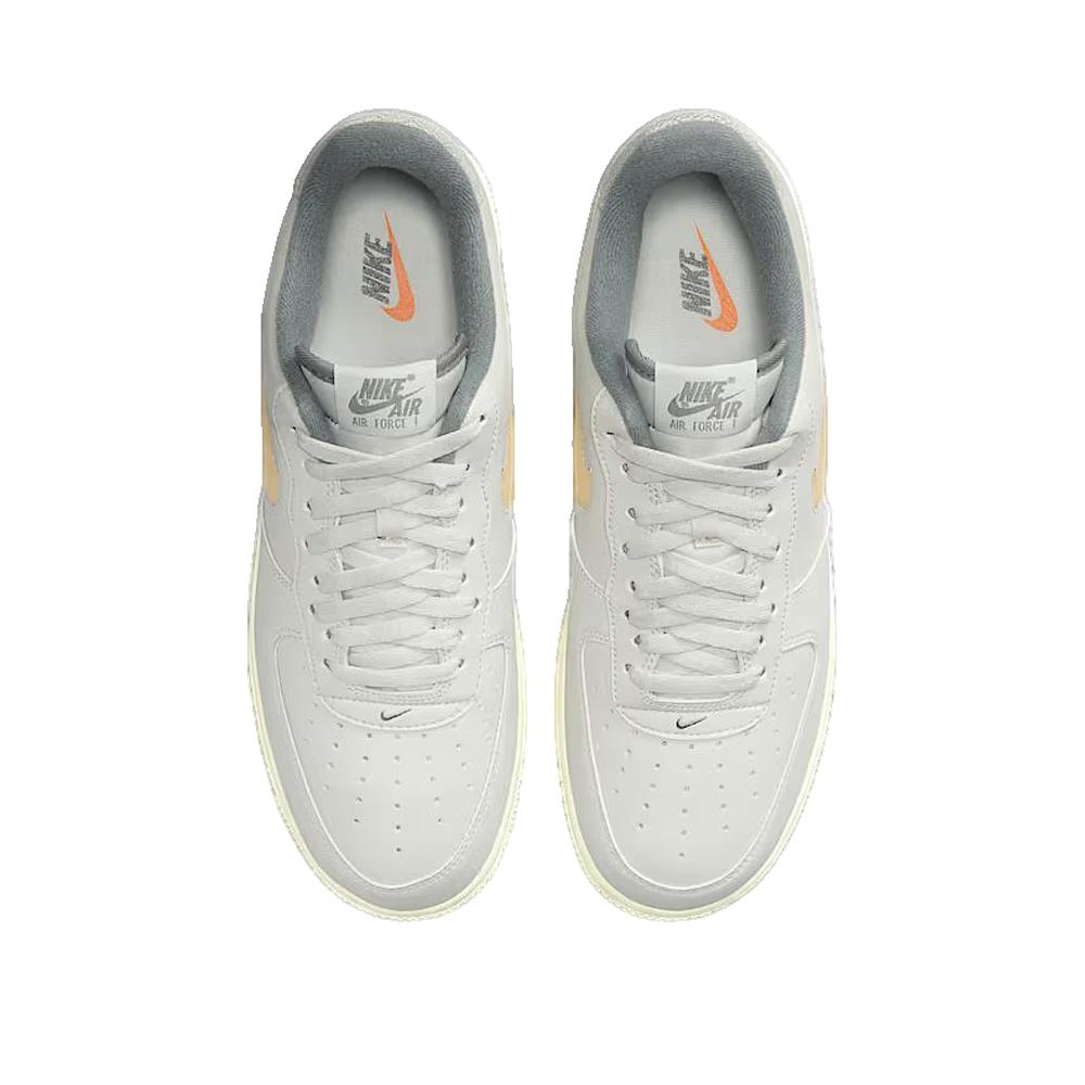 Baskets Air Force 1 '07 LX - Gris