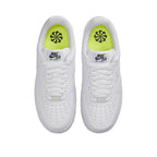 Baskets Air Force 1 '07 Next Nature - Blanc