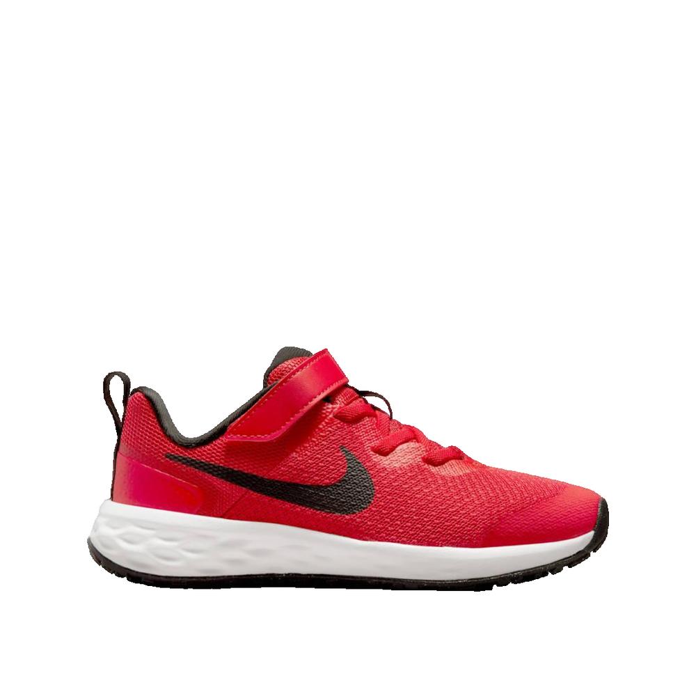 Revolution 6 Sneakers - Red