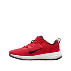 Revolution 6 Sneakers - Red