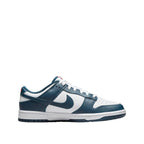 Zapatillas Dunk Low Retro - Azul
