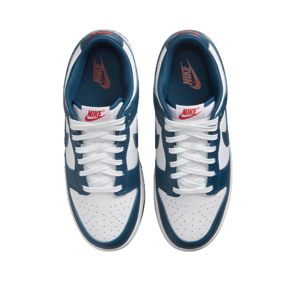 Zapatillas Dunk Low Retro - Azul