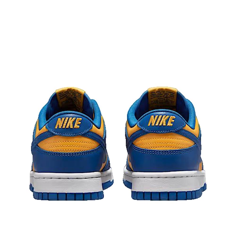 Baskets Dunk Low Retro - Bleu