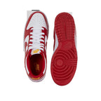 Dunk Low Retro Sneakers - Red