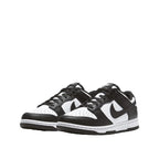 Baskets Dunk Low - Blanc